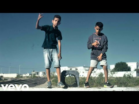 Mr Yassin - GANG STAR (VIDEO CLIP) #WA2