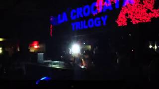 Mad Dog Ft. Darko MC@Chalet - Torino 12/01/13