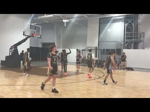 Patient Grind vs Rhode Island Warriors 6-17-22