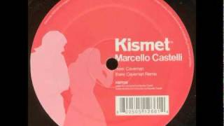 Marcello Castelli - Caveman (Remix)