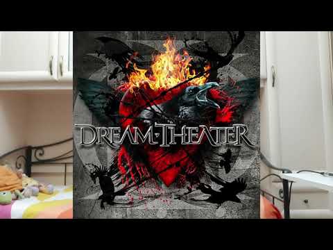 Dream Theater - The Best of Times - cover