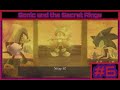 Sonic And The Secret Rings Part 6 Light Of Liberty