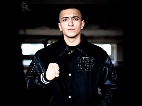 Capo Azzlack - of babylon ( ORIGINAL )