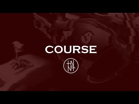 PSO Thug Type Beat // "Course" Instru Rap (Prod. HRNN)