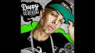 Dappy - Me