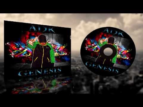 16. ADK - Chwila Motywacji 2 Prod. Mixla