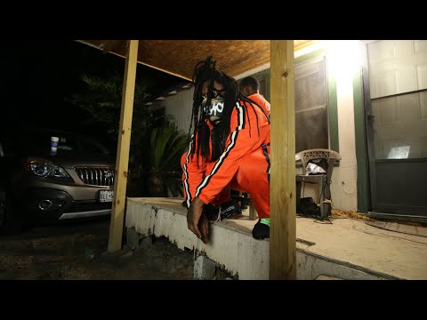 STACKZTOOTRILL - LOWEST ( Official Video)