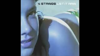 4 Strings ~~ Waterfall ~ HD ~ Lyrics in description