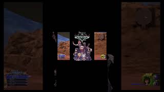 KH3今さらキーブレード紹介「スターライト」【#Shorts】 【#キングダムハーツ】