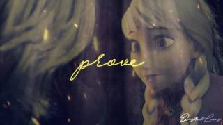 "It's Just You And Me" || Caspian & Anna [TTLGS]