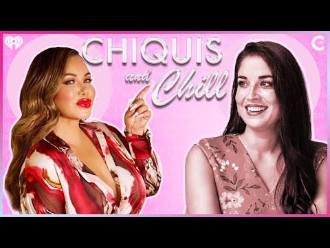 Sex, Love and Relationships | Chiquis and Chill Ep 15