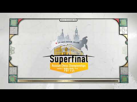 Alexandra Kosteniuk Loses to Alisa Galliamova