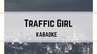 Indochine - Traffic Girl (karaoké)