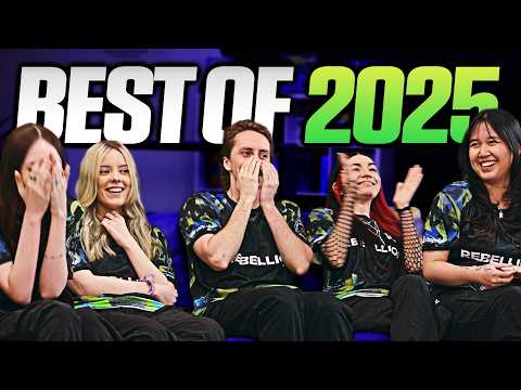 SRG Valorant - But It Gets Increasingly More UNHINGED