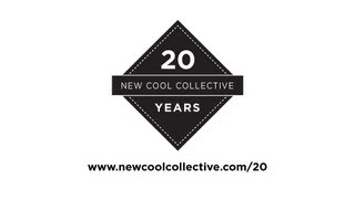 New Cool Collective 20 jaar: Videoboodschap #05