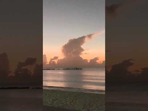 'Sea Sounds from Barbados' #travel #shorts #shortvideo #caribbean #barbados #life #sea #usa #mexico