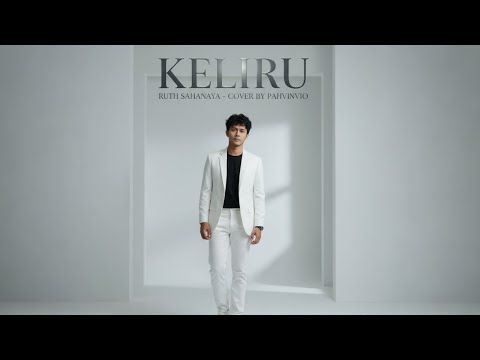 KELIRU - RUTH SAHANAYA (COVER BY PAHVINVIO)