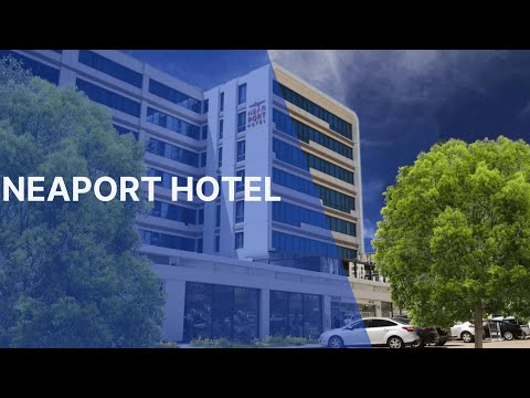 Nearport Hotel Tanıtım Filmi