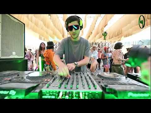 Black Loops DJ Set | Keep Hush Live: Bass Coast 2023