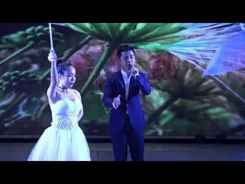 Tiếng lá vàng rơi Sheet - Hữu Đức