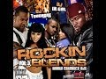 DJ Touch One DJ Lil Gel Rockin Blends Vol 3