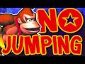 Can You Beat Donkey Kong Country Without Jumping?