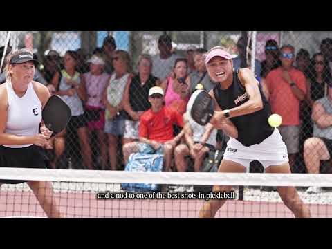 US Open Player Lottery Prizes #3 