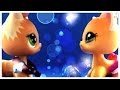 LPS:Heavenly Symphony 3 сезон 1 серия 