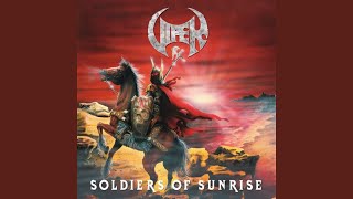Soldiers of Sunrise