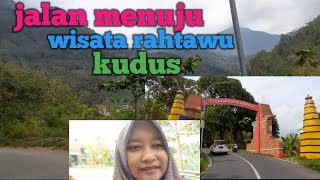 Download lagu Jalan menuju wisata rahtawu kudus mp3 Download lagu Jalan menuju wisata rahtawu kudus mp3