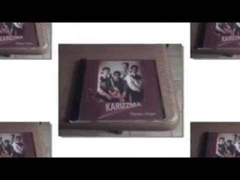 KARIZZMA  BARCO CHIQUITO NEW MEXICO MUSIC