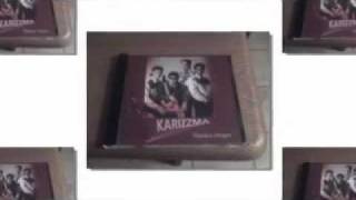 KARIZZMA  BARCO CHIQUITO NEW MEXICO MUSIC