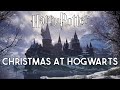 Christmas at Hogwarts🎄 – Harry Potter lofi beats to relax/study to