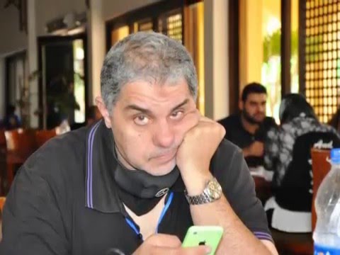 Happy Birthday to Rafik