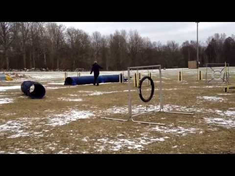 Bryter ihop och kommer igen