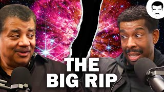 How the Universe Will End