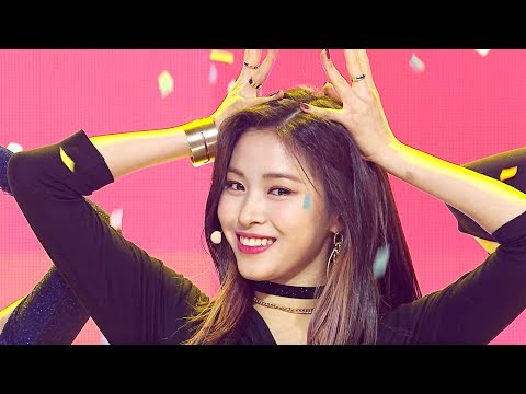 ITZY - DALLA DALLAㅣ있지 - 달라 달라 [SHOW CHAMPION Ep 304]