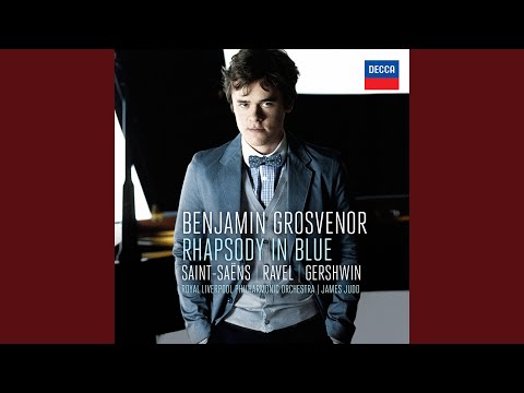 Gershwin: Love Walked In