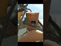 Birds Get Caught In The Food Chain Loosey Goosey Fried Chicken Slapworks Shorts Animation