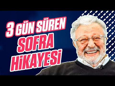 Metin Akpınar 6'lı Masayı Yorumladı | Uzun Lafın Kısası