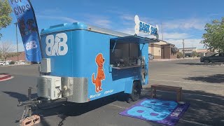 Food truck in Rio Rancho caters to dogs