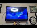 Paramount 90th Anniversary Logo 2002 Opening DVD Christmas Edition