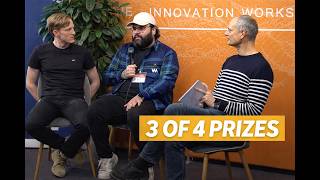 How to Launch an AI Service in 2 Days — Achim Aziz & Paul Sachse at GenAI Wednesday Munich