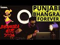 DJ Indiana Forever Bhangra Ultimate Punjabi Party Hits Mix For Your Celebration Party Essentials