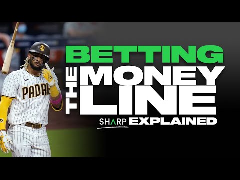 Moneyline Bet Explained - Beginner Level Lesson 2