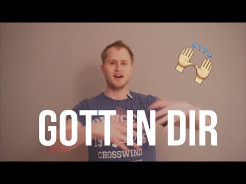 Freevangelium - Gott lebt in dir