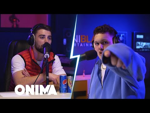 Big Kik | Gjoni Black me Meriton Mjekiqin