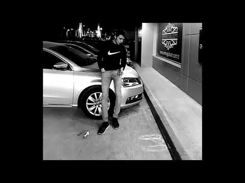 Dualarım Hep Allaha Arabesk Rap 2020