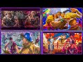 Street Fighter 6 All Characters Endings Arcade Stories