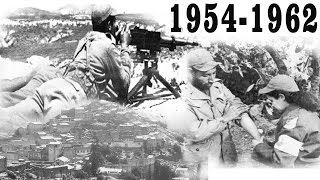 preview picture of video 'Guerre d’Algérie 1954-1962 infirmerie TIGRINE.'